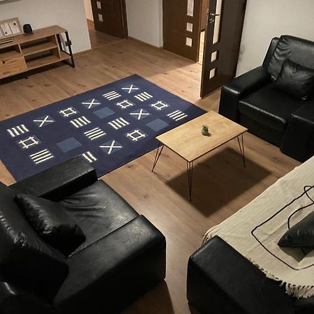 Apartament Central Apartment Iasi Bagian luar foto