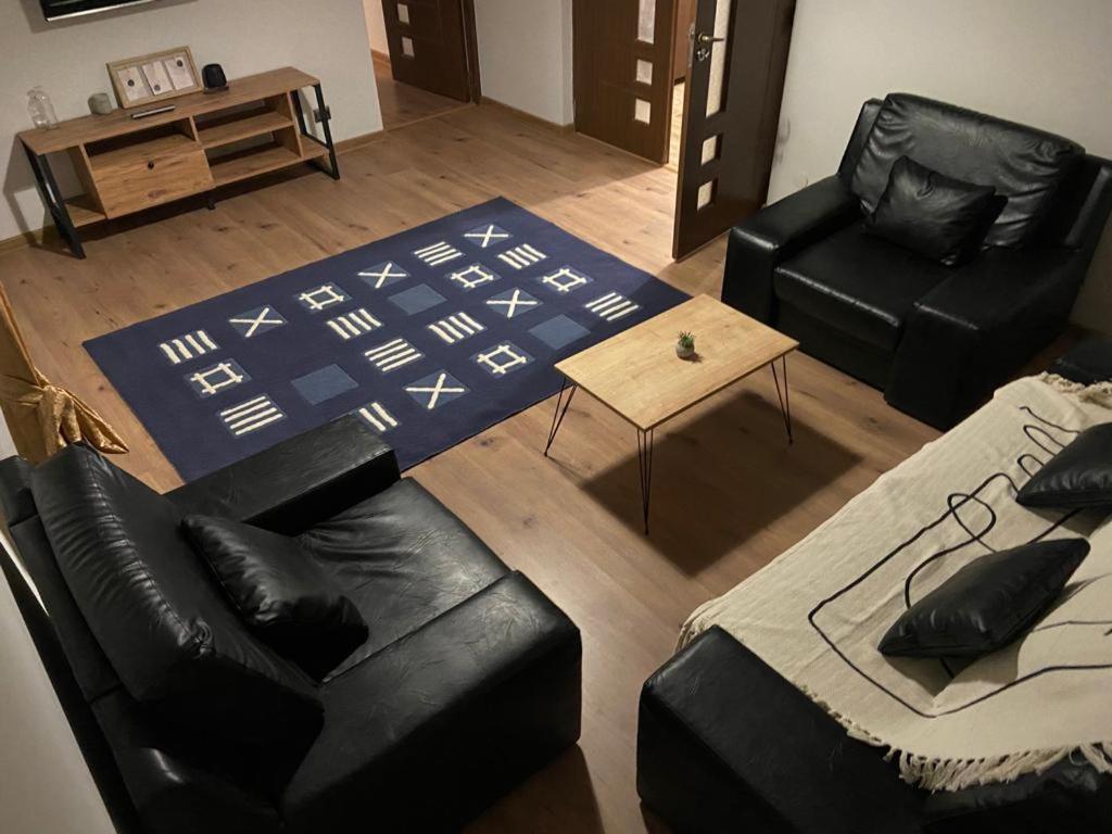 Apartament Central Apartment Iasi Bagian luar foto