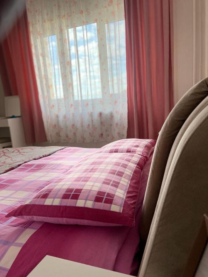Apartament Central Apartment Iasi Bagian luar foto