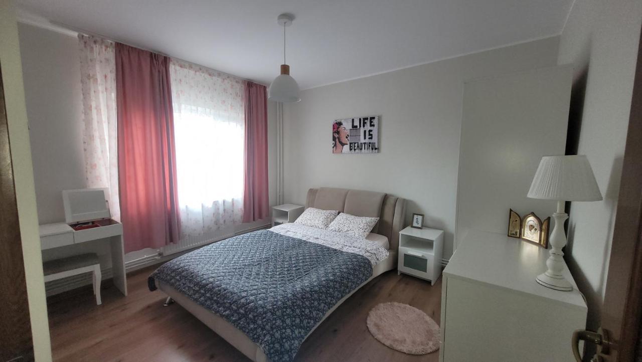 Apartament Central Apartment Iasi Bagian luar foto