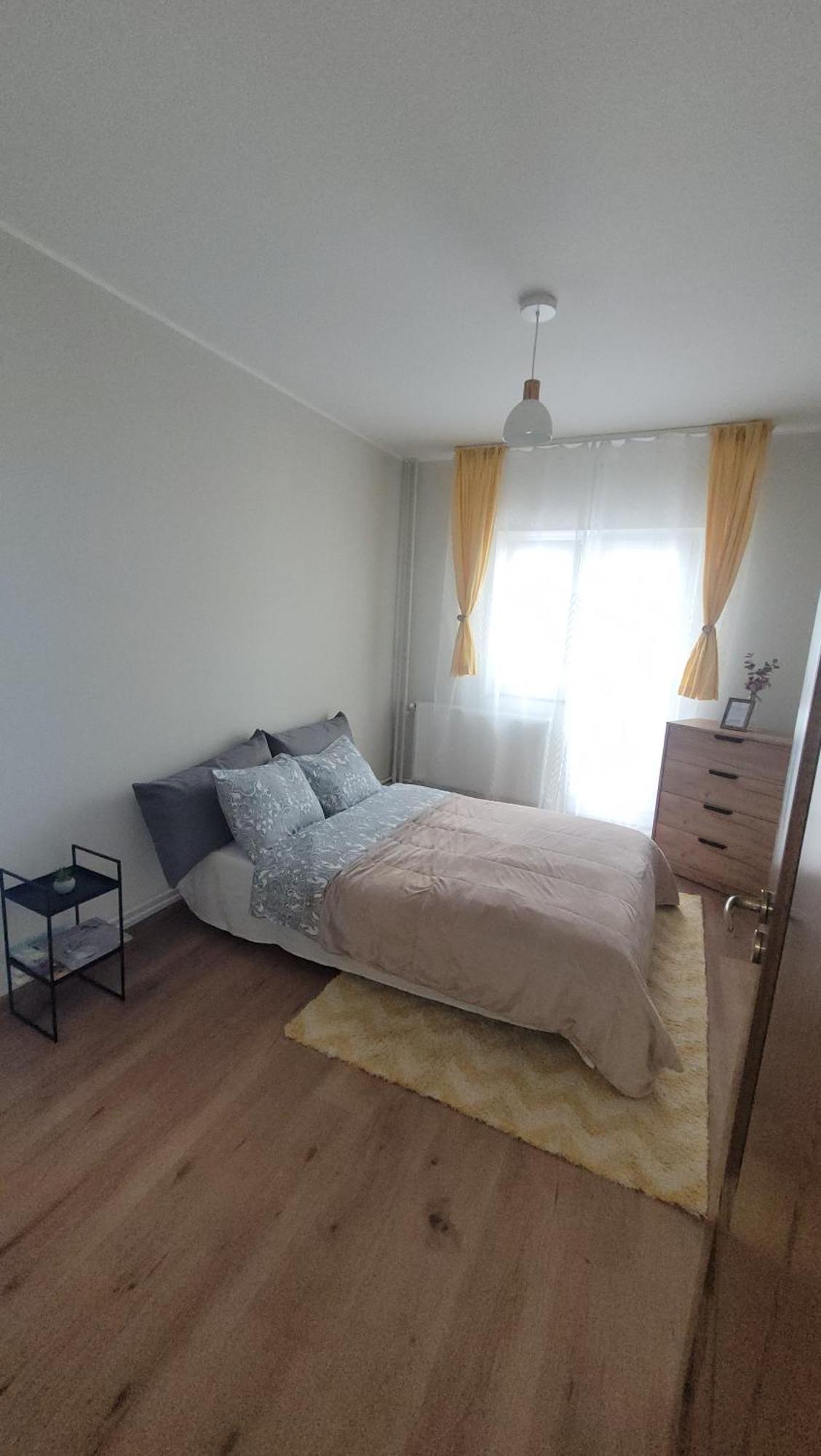 Apartament Central Apartment Iasi Bagian luar foto